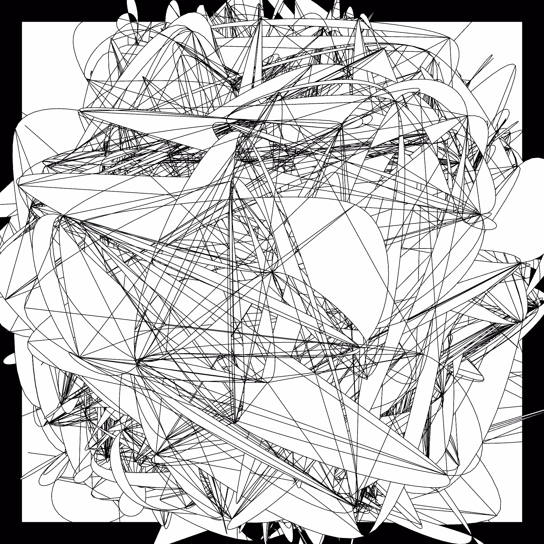 Disembodied Consciousness #30