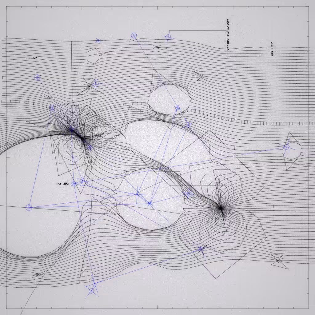 You are here #247