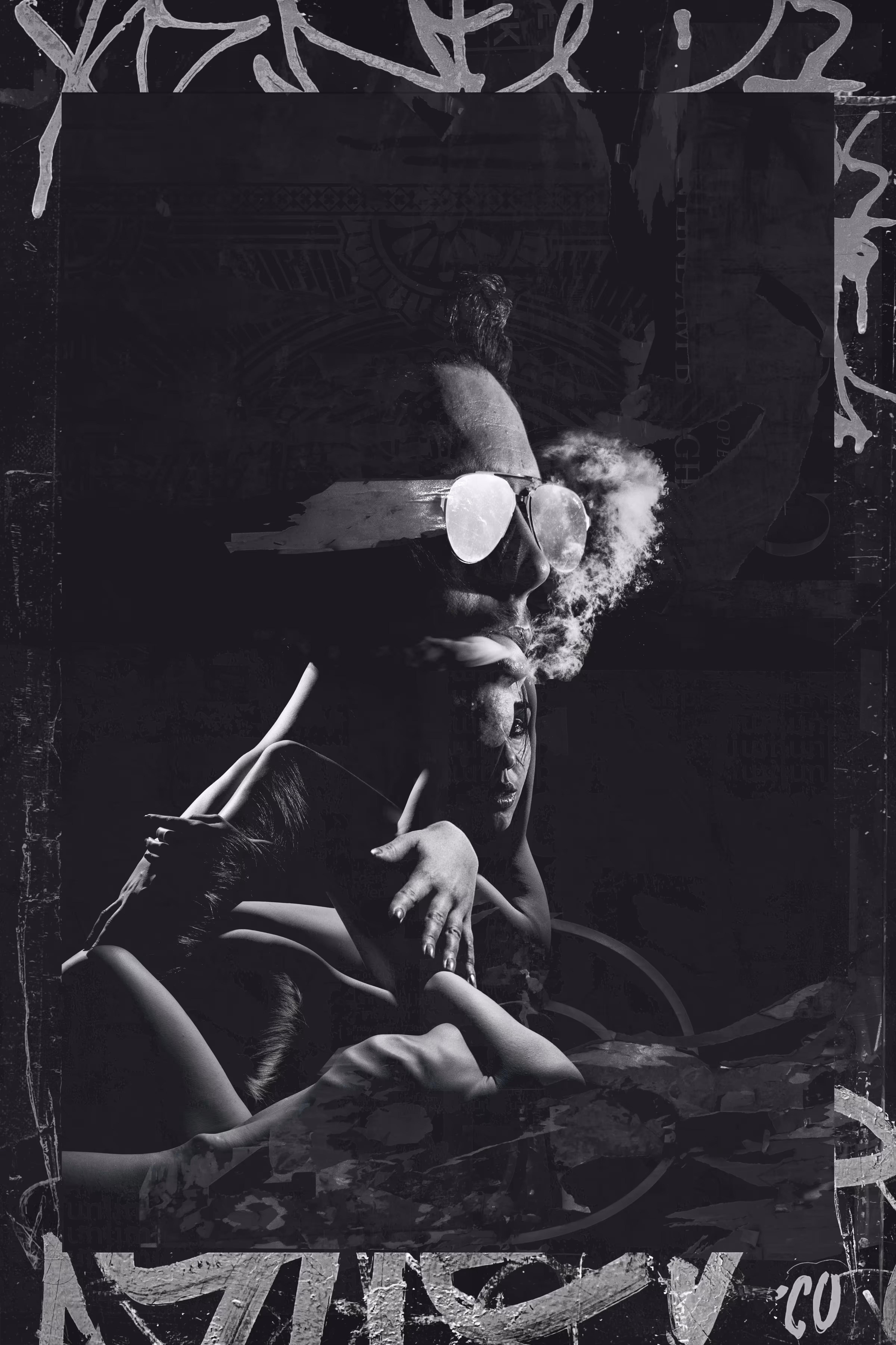 Twisted Reality - 01