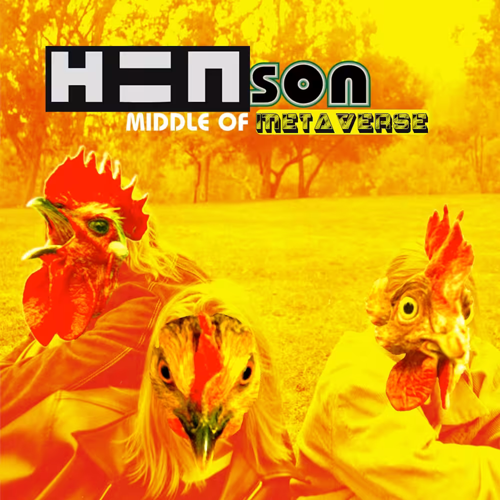 HENson