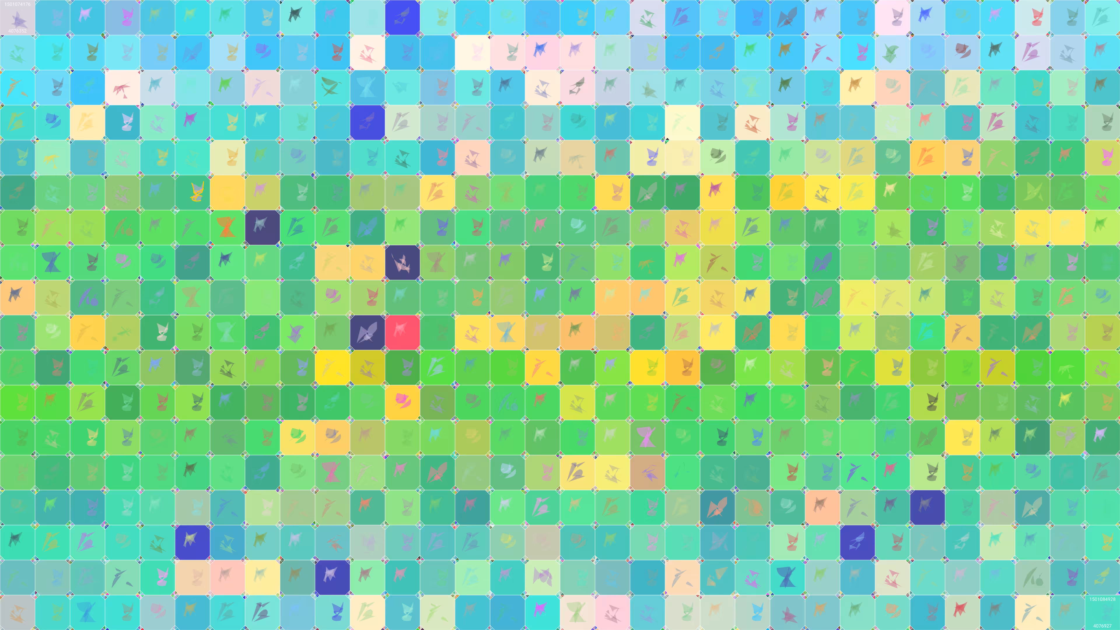 CryptoArte: Painting #7077