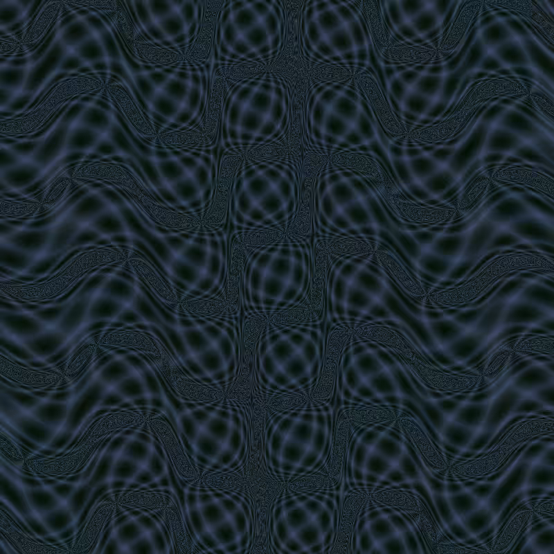Stellar Noise #35