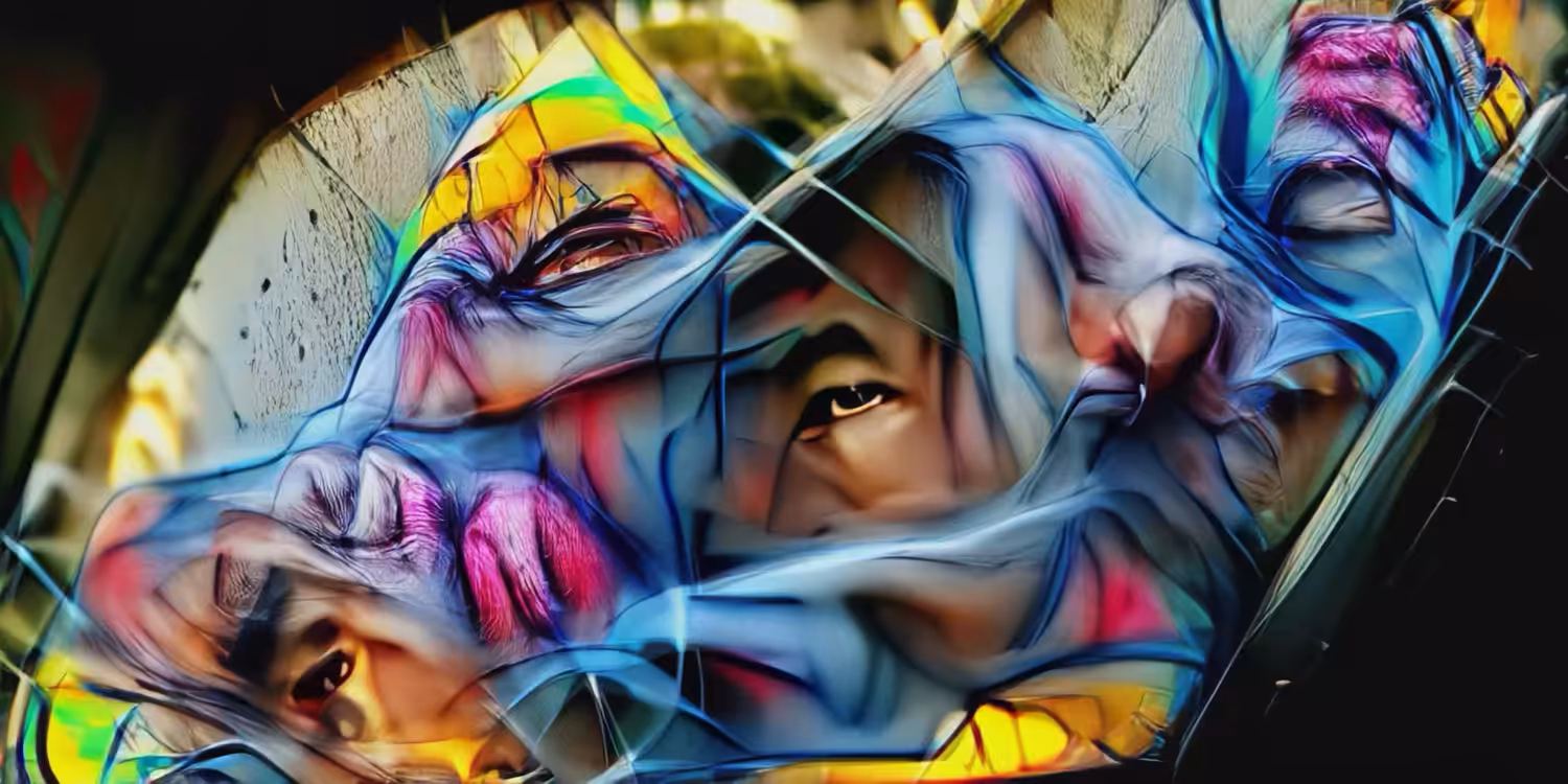 ‘Ciclo Infinito IV’ - Droptown Special Sauce. 