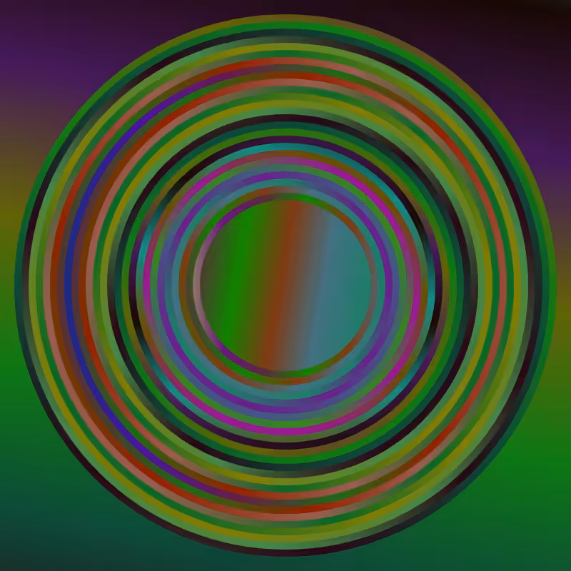 Vortex #86