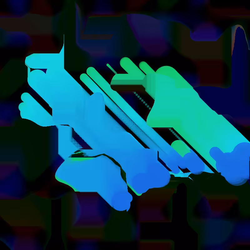 Rainbow Drenk #157