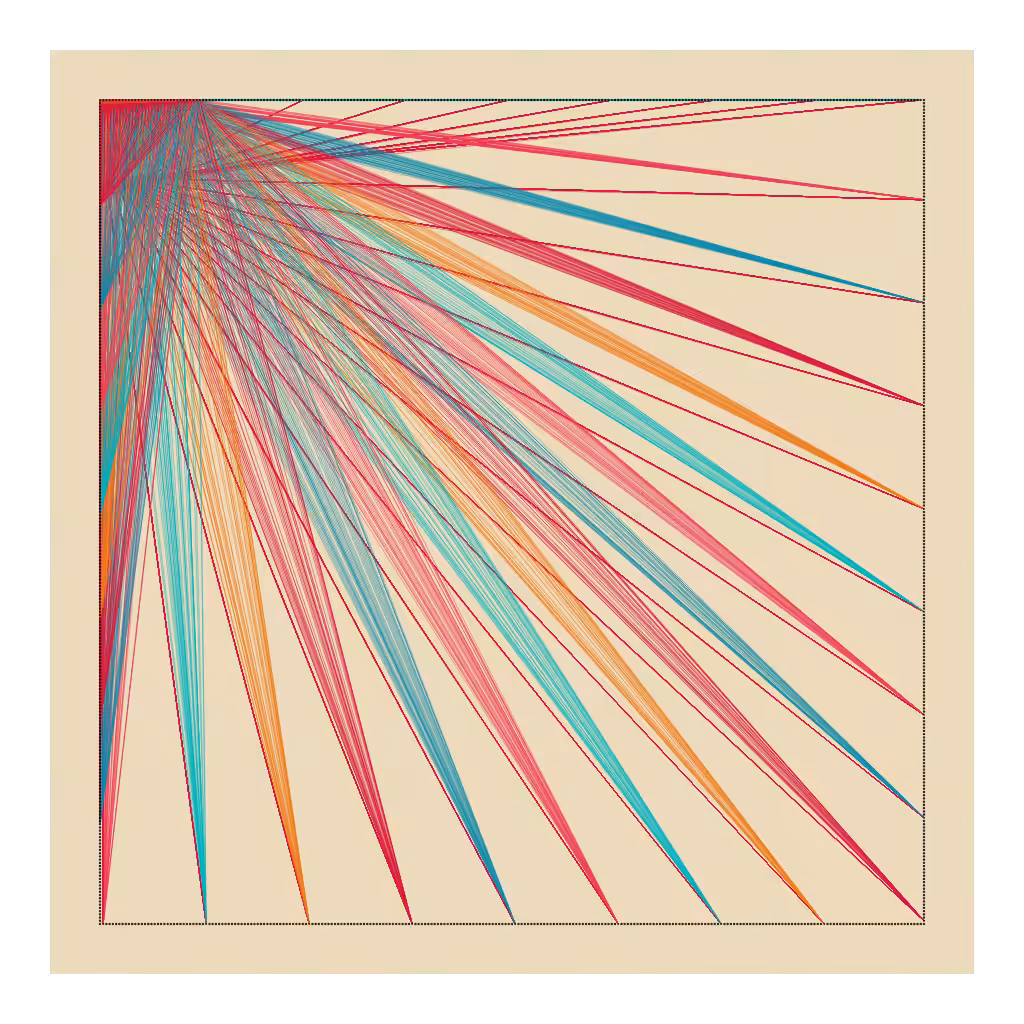 String art generator #53