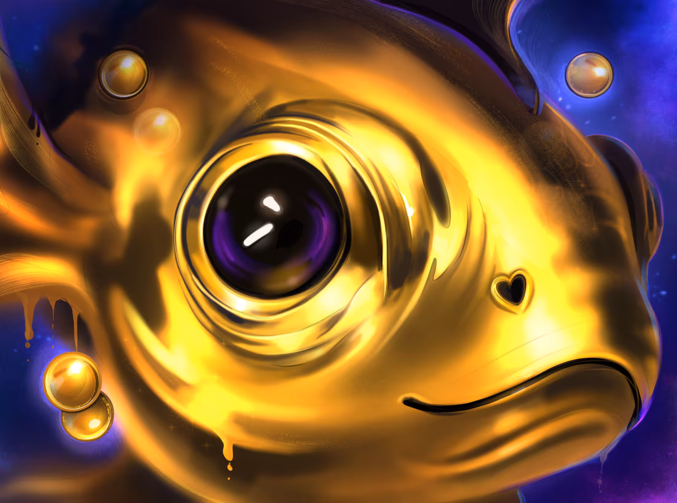gold fun