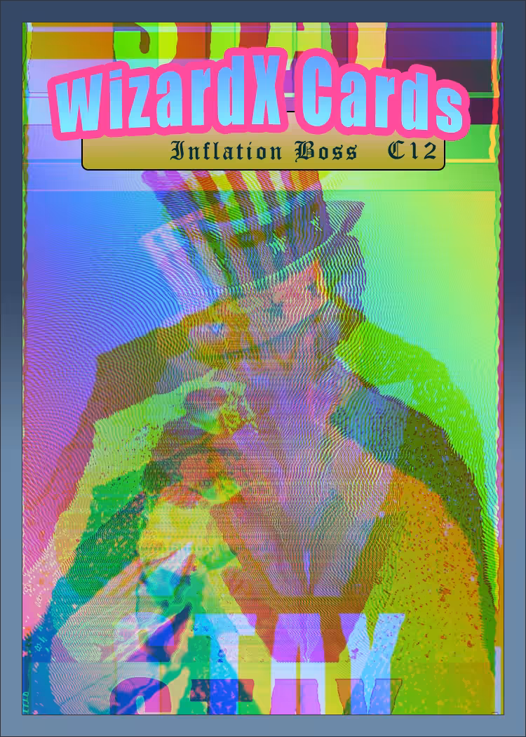 XCARD #0801