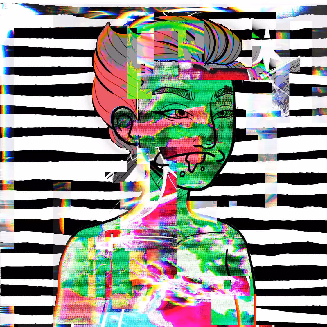 #SCARCITYISDEAD: CRYPTO PUKE