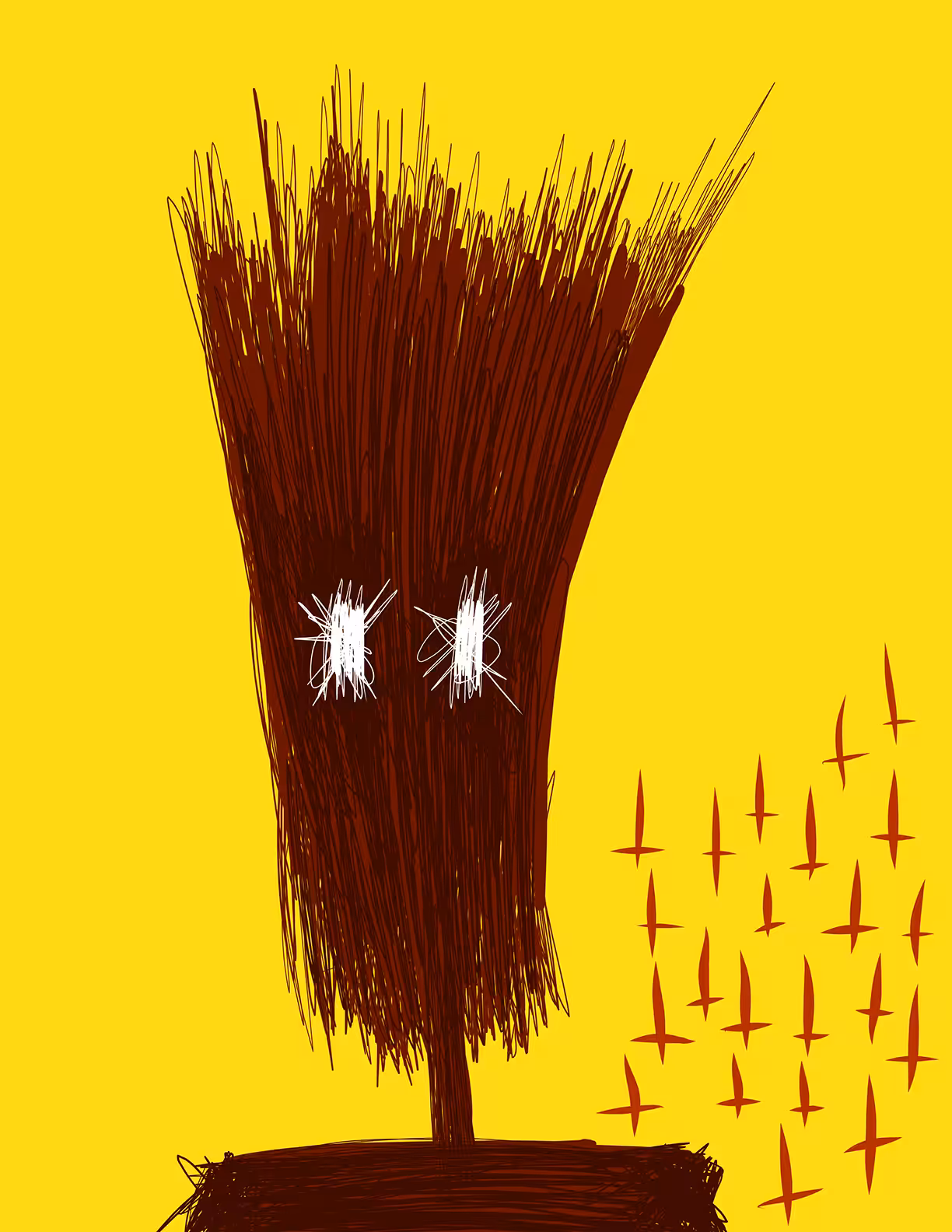 dEmon_scribble #18