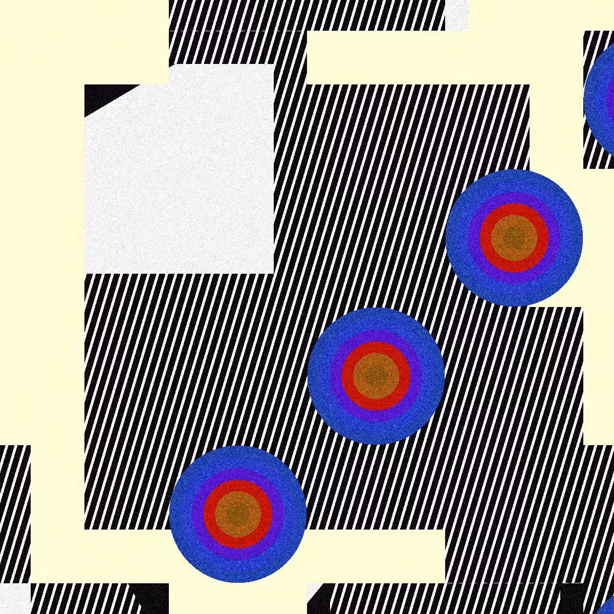 Variations on a Theme #23