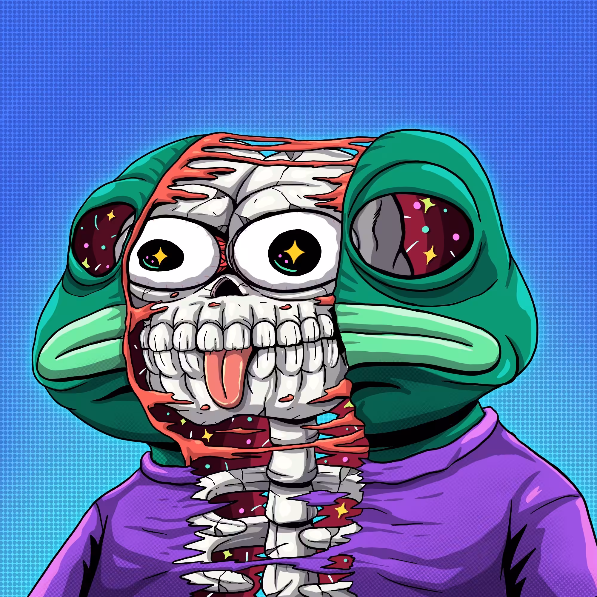 WTF 5