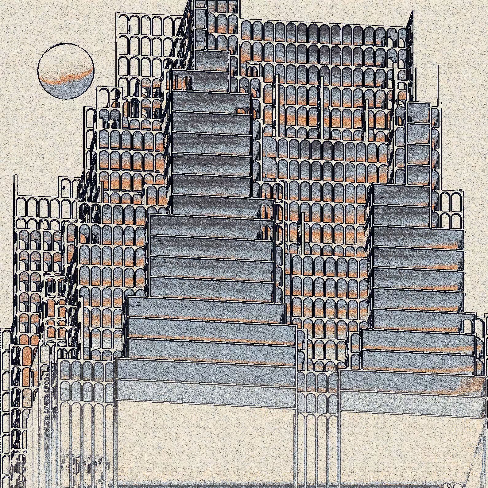 Brutalist #148