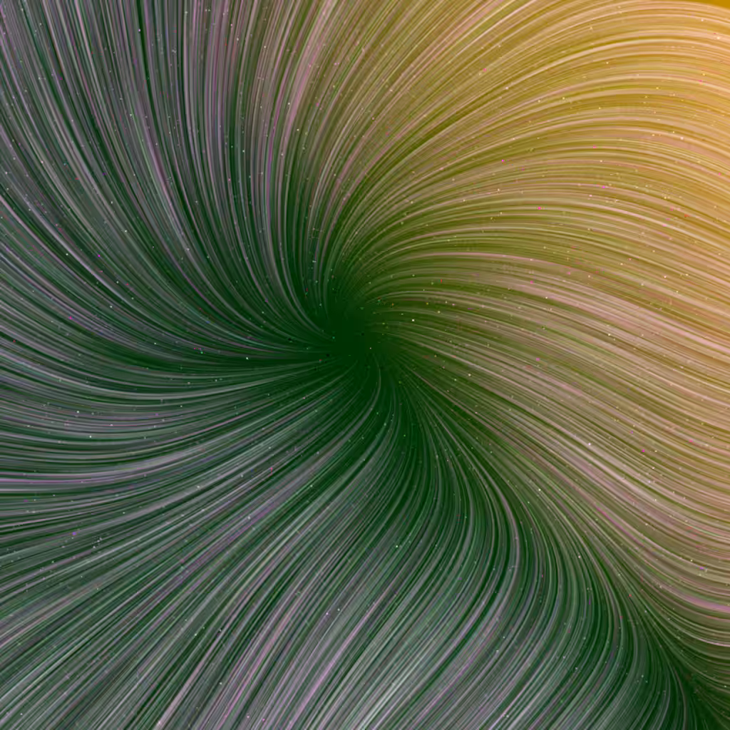 Cosmo Fibrils #97