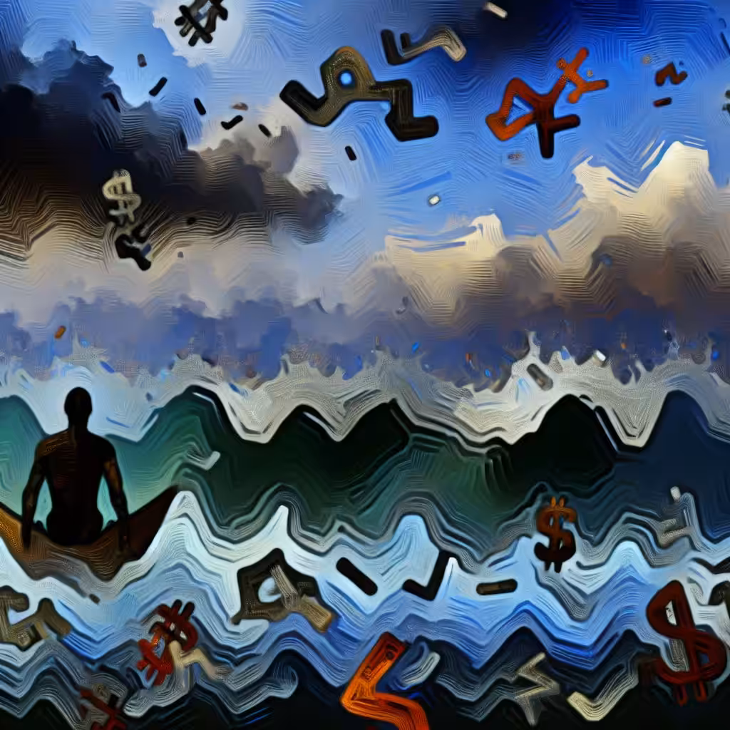 Fractured Fortune