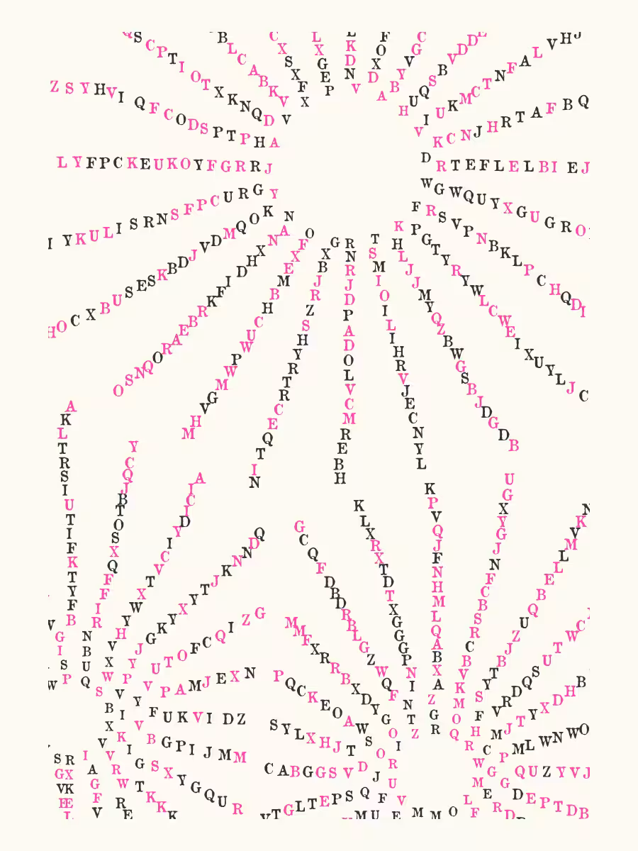 Mad Typewriter #408