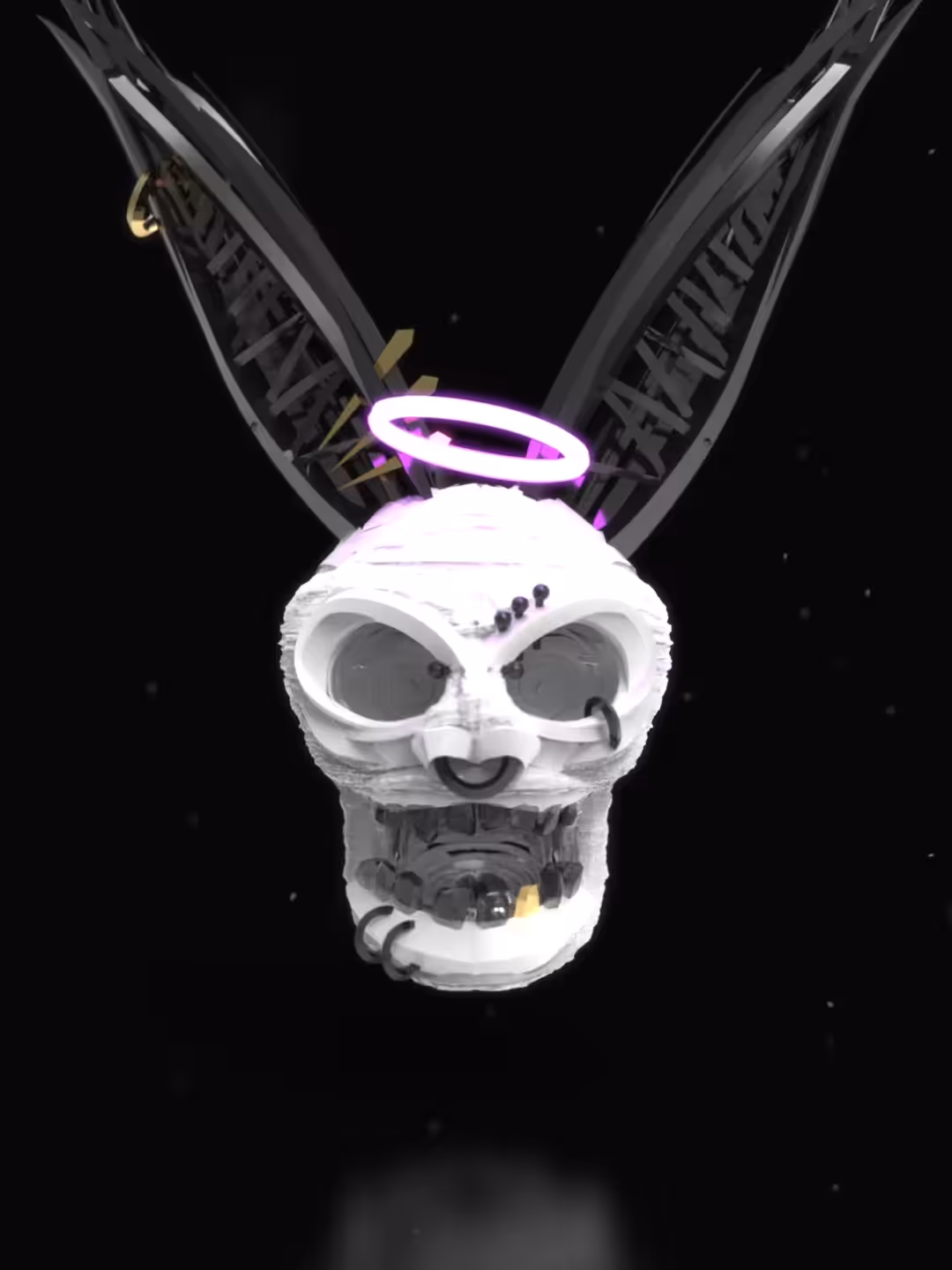 Cr4zyError