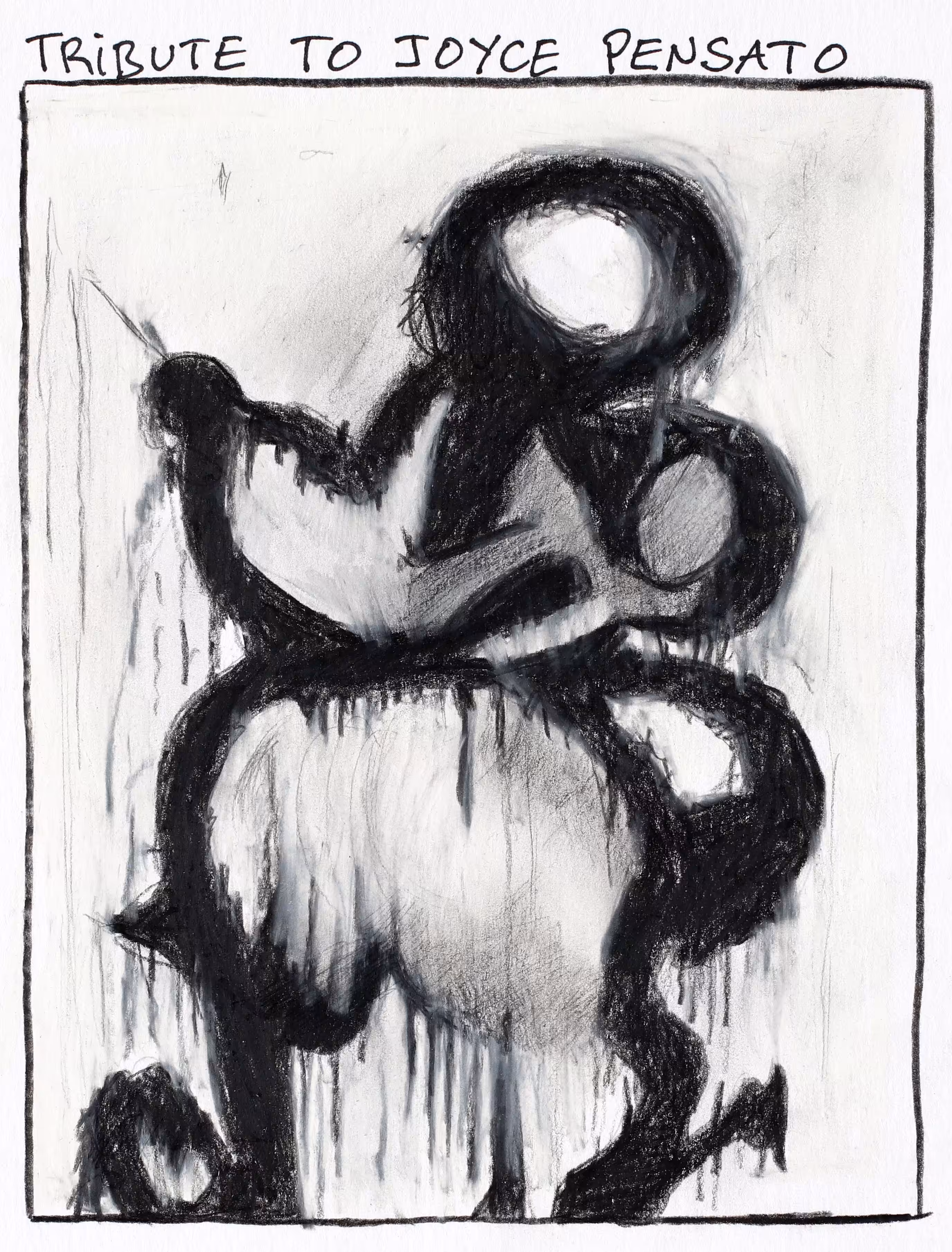 My Art Tribute #9