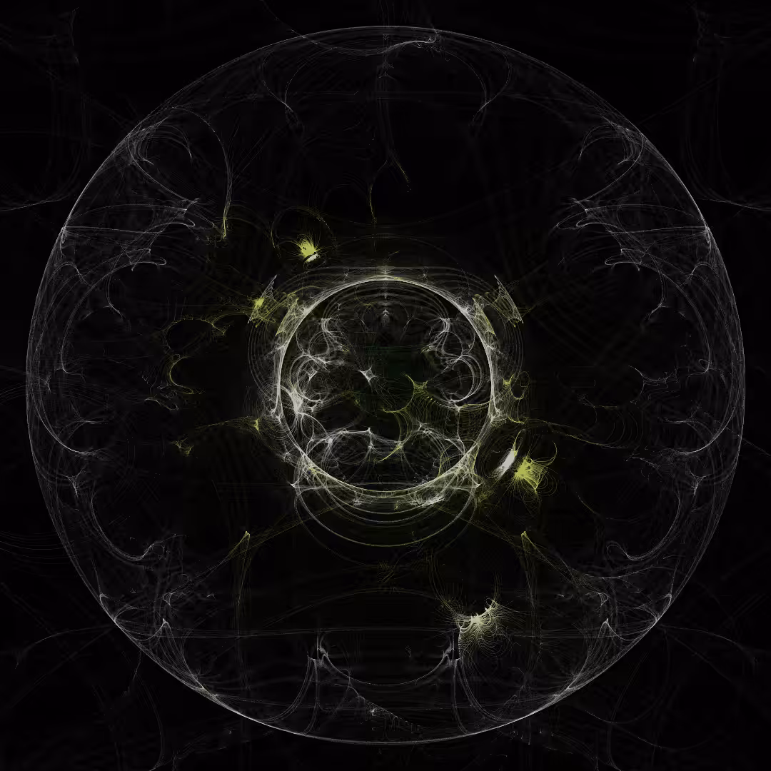 Organicon, variation 00 - special edition #132