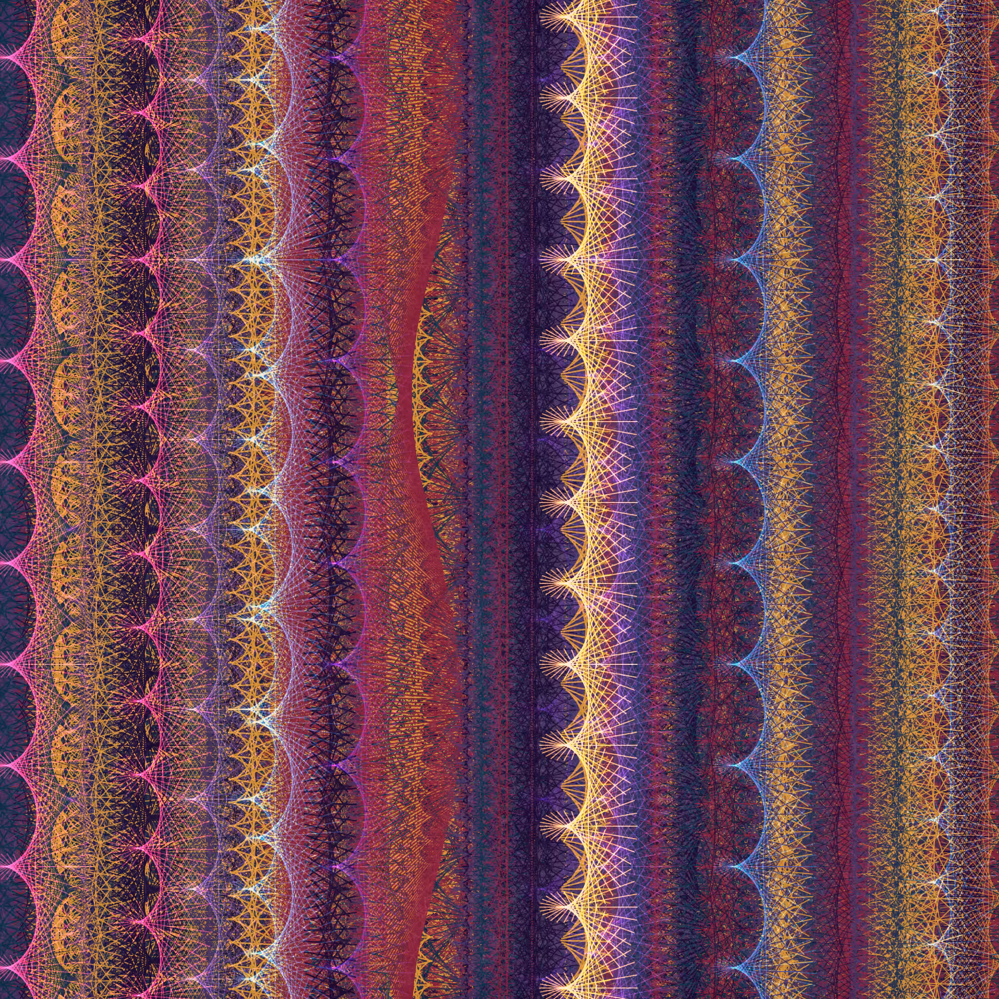 Lace Factory #168
