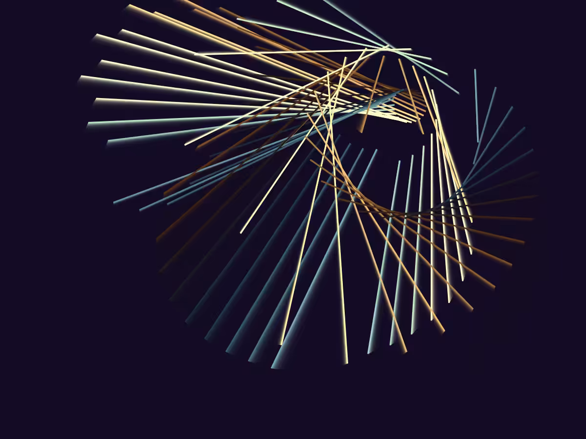 The Passing of Time #199