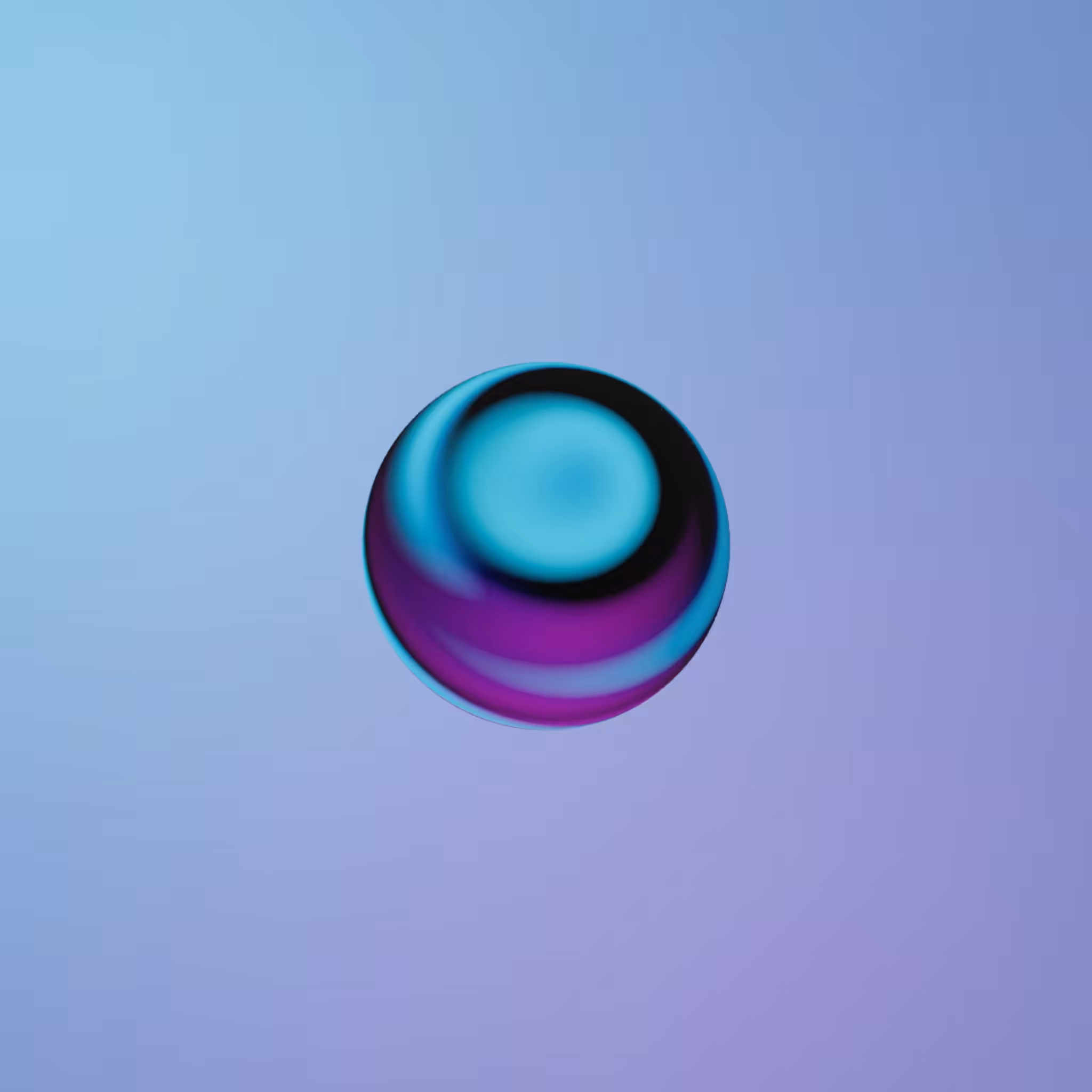 Ether Marbles: Tranquility
