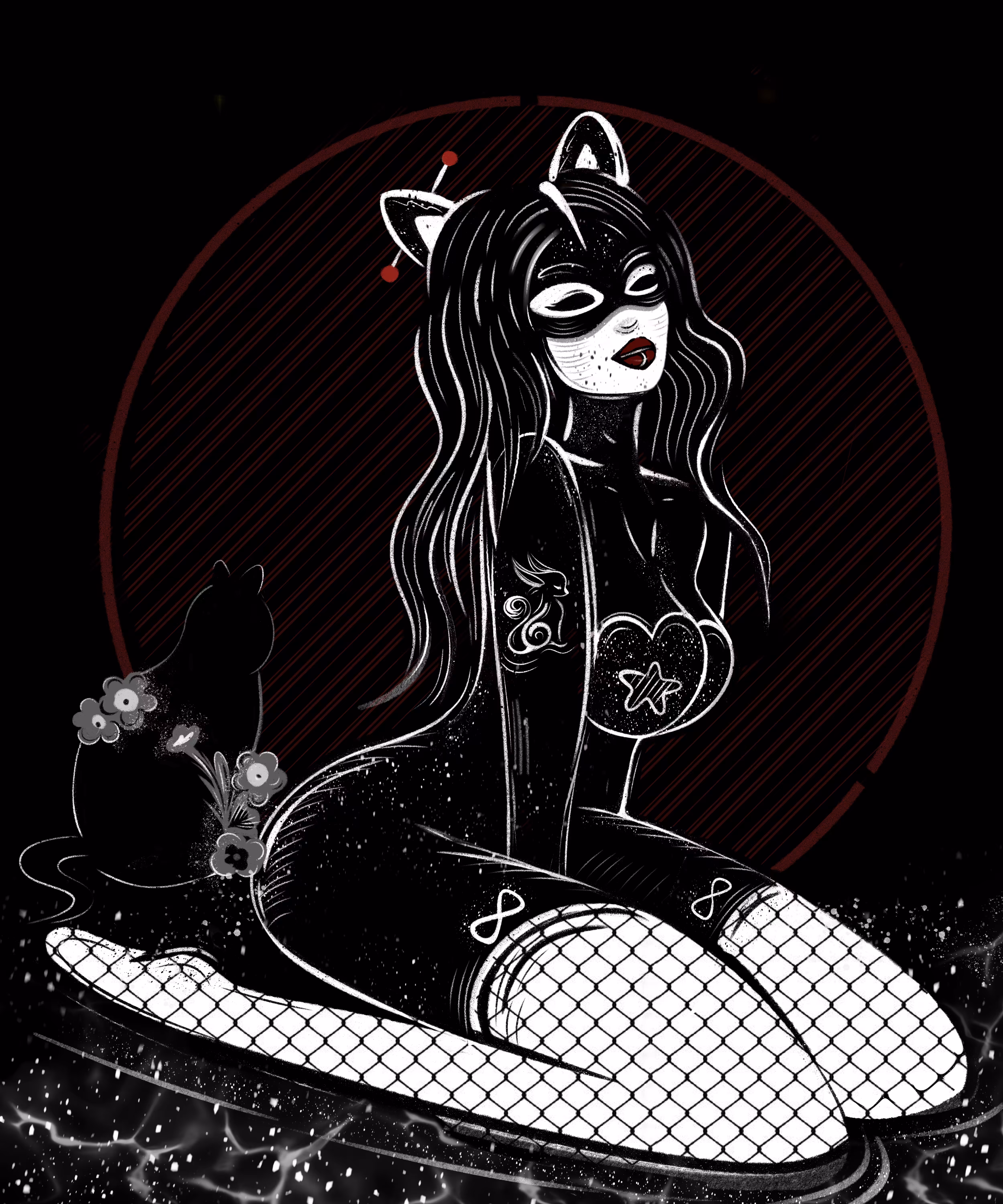 Moonlit Muse