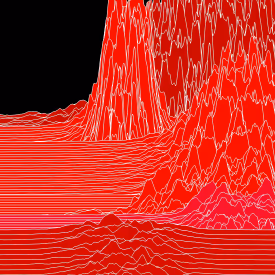 RED MOUNTAINS - The Start of the Journey #39