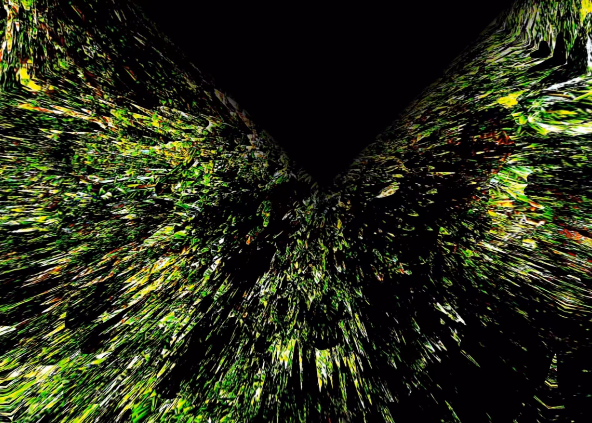 Cataclysm of Mind