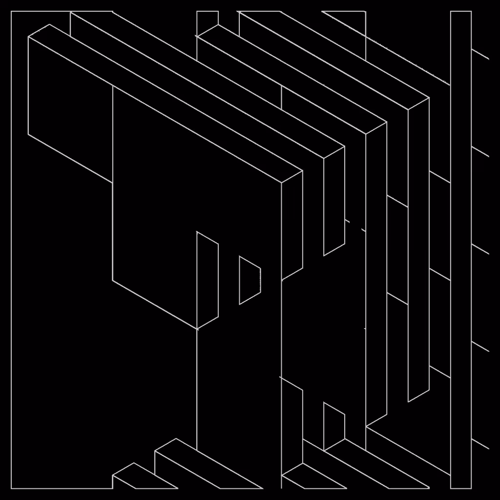 Modulo Space #64
