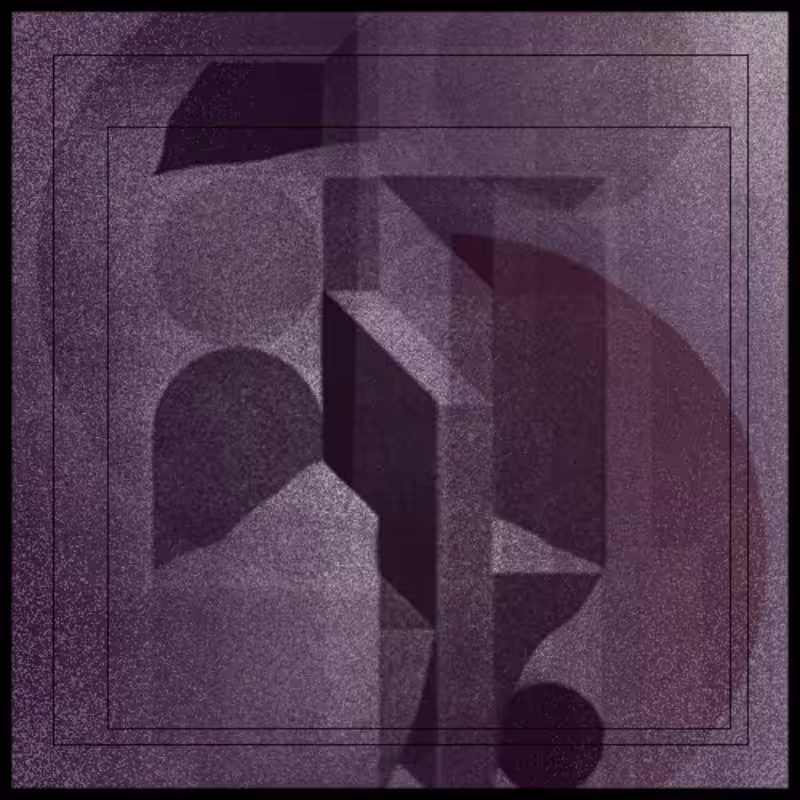 Fractal #2 #4