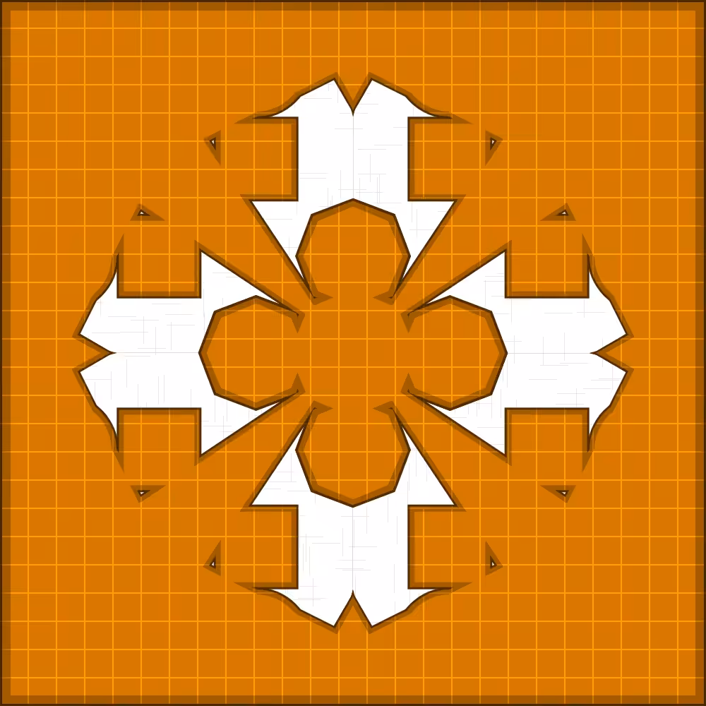 Papercut Factory #85