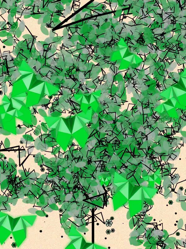 Effet papillon #8