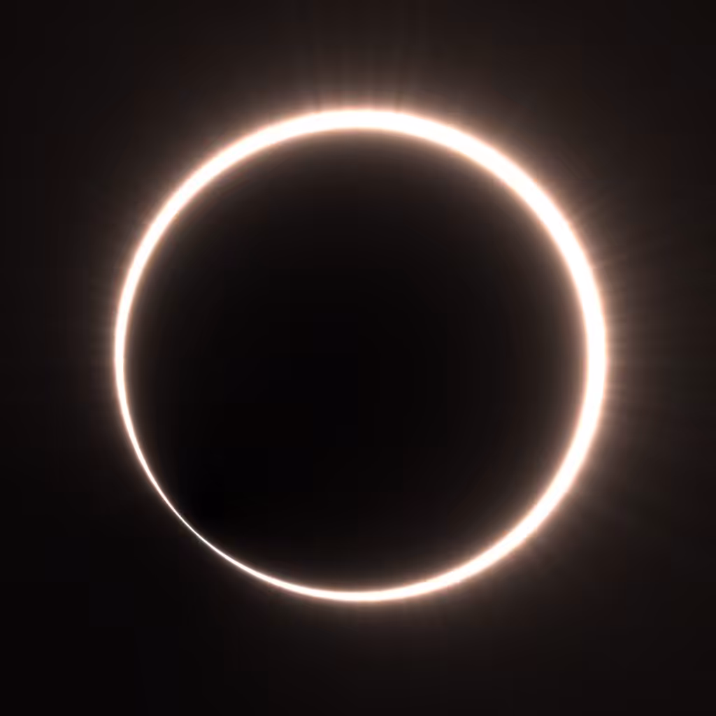 Totality #259