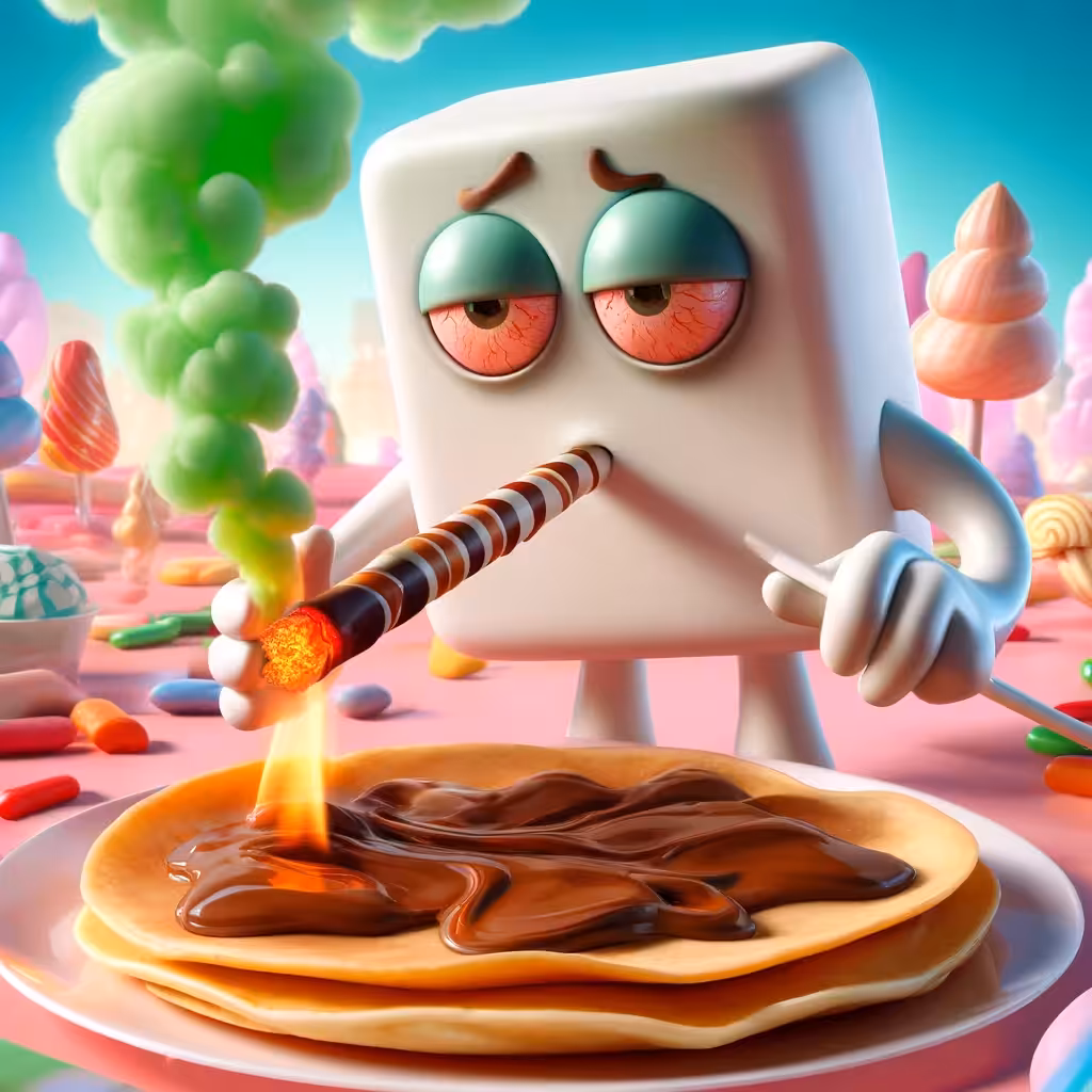 Baked