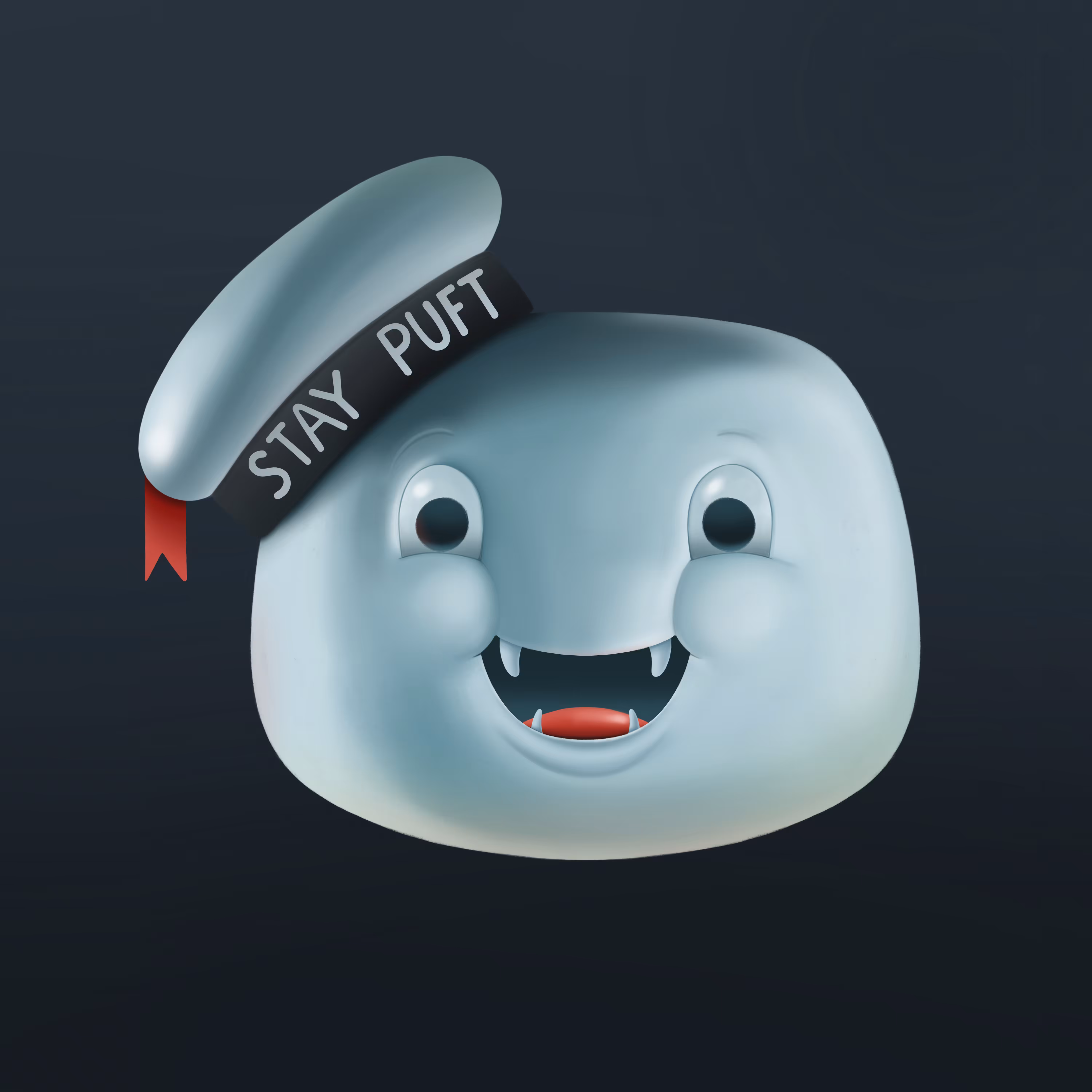 Marshmallow