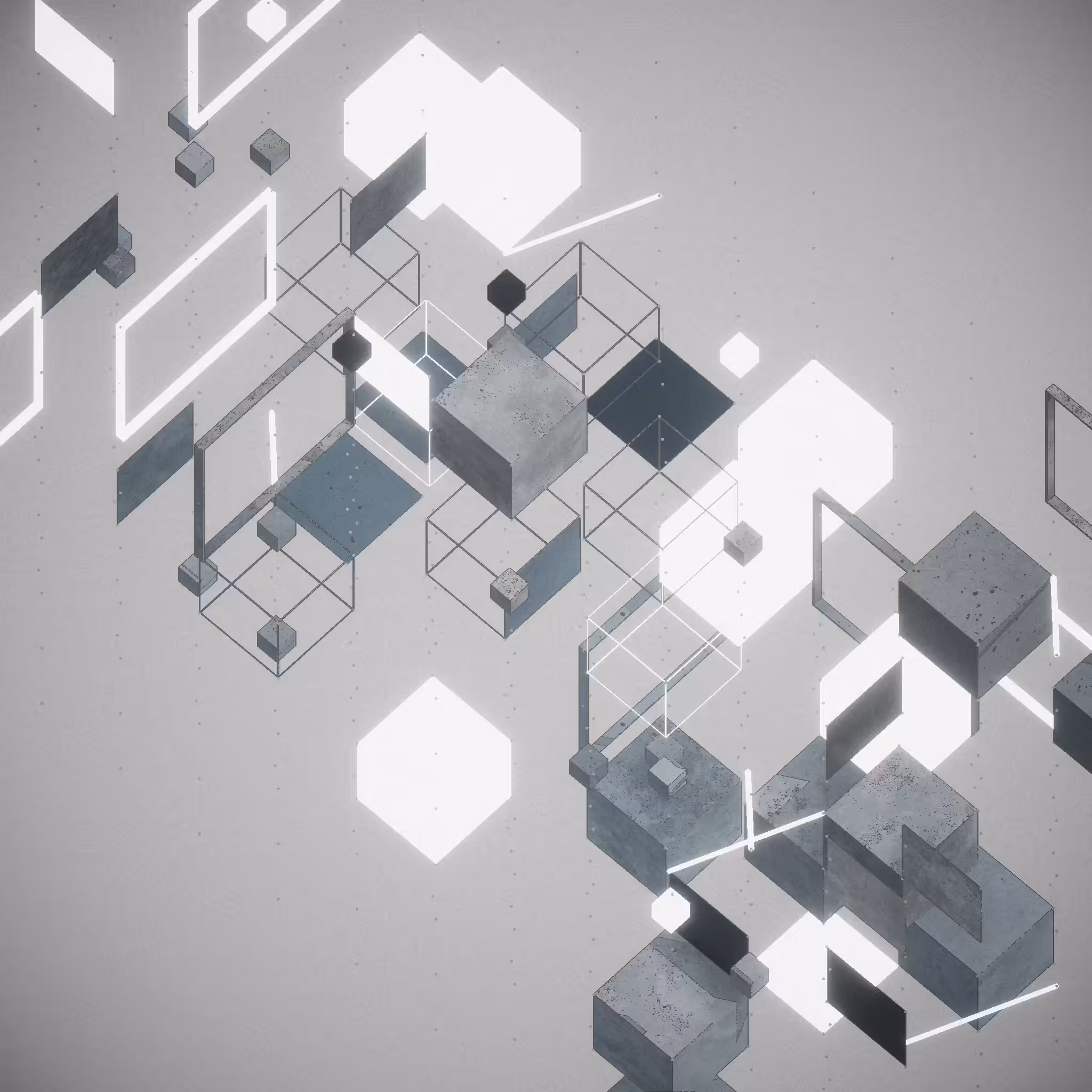 The Birth of Ideas #3