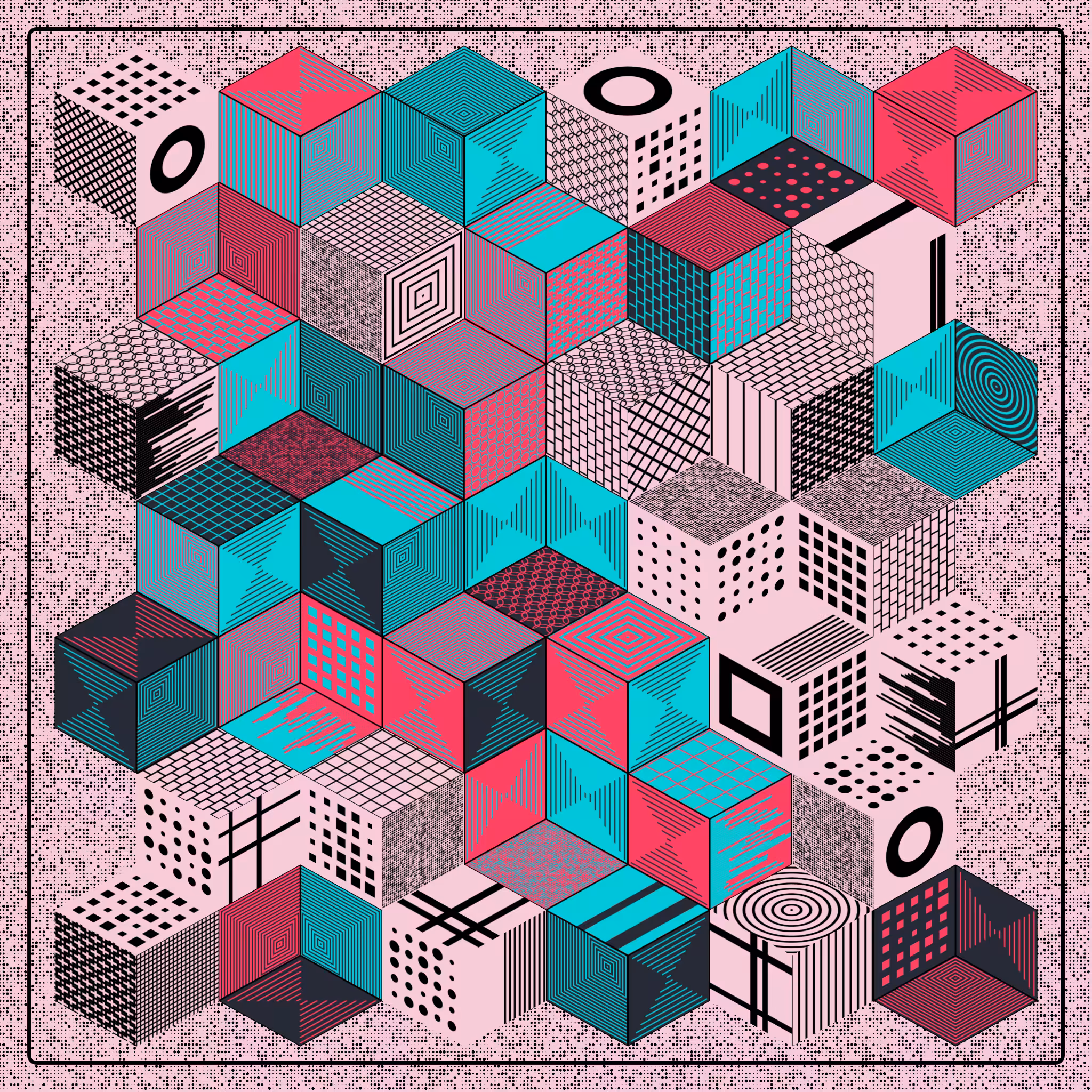 Magic Blocks #51