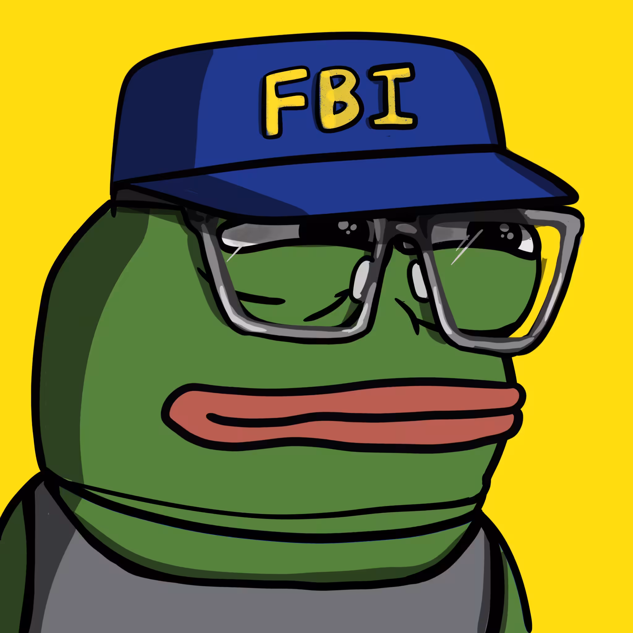 Classic Pepes #792