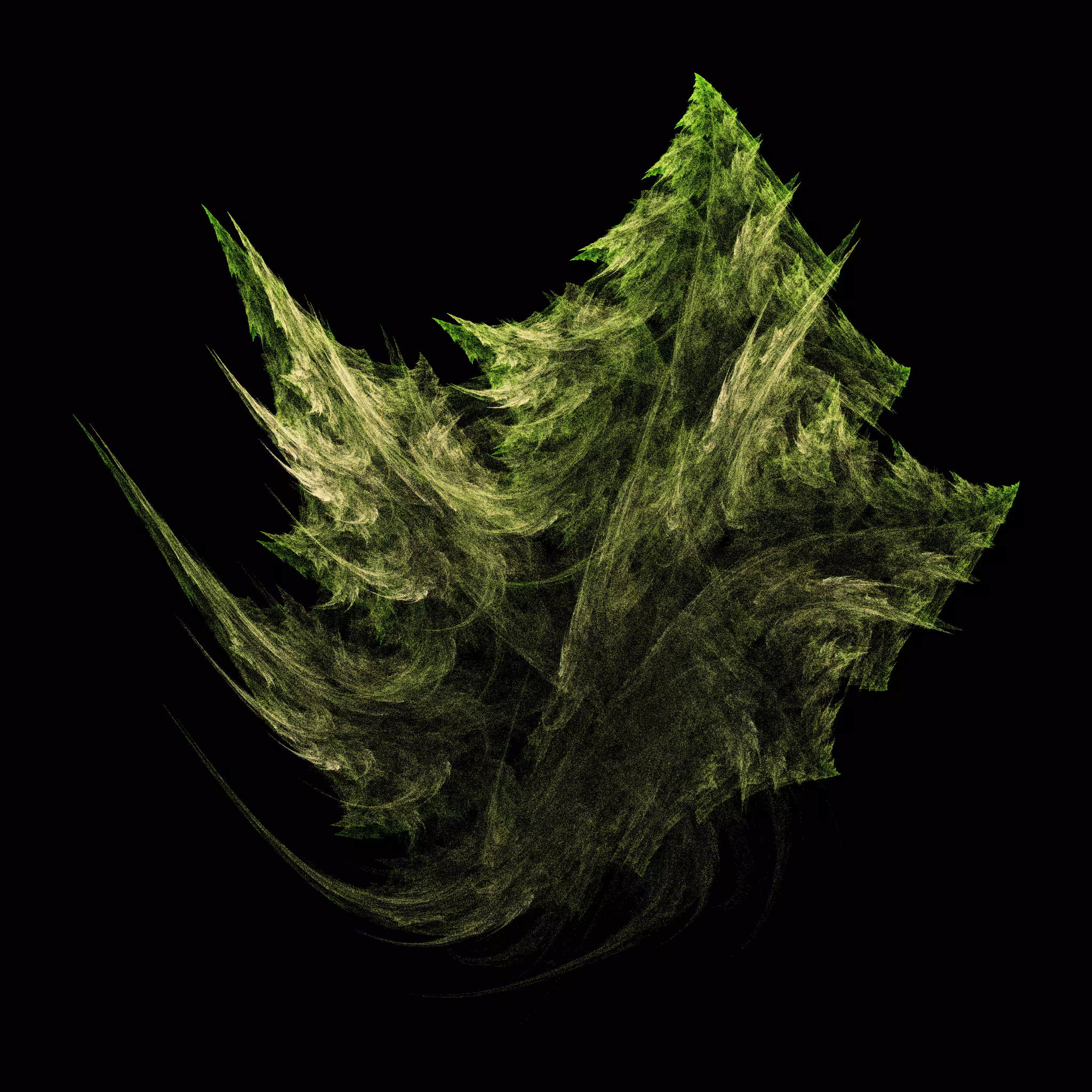 Elementals #134