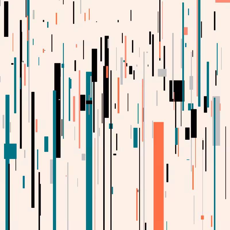 Automatic Abstraction #64