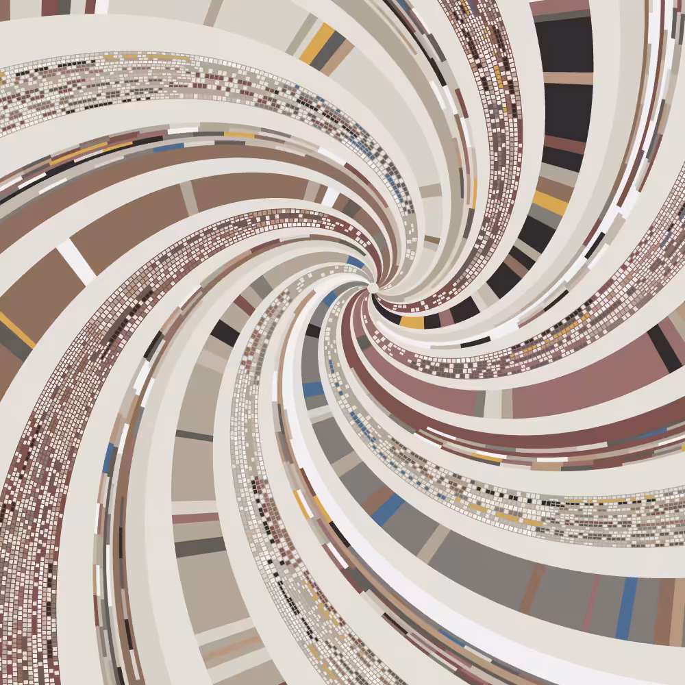 Spirali #25
