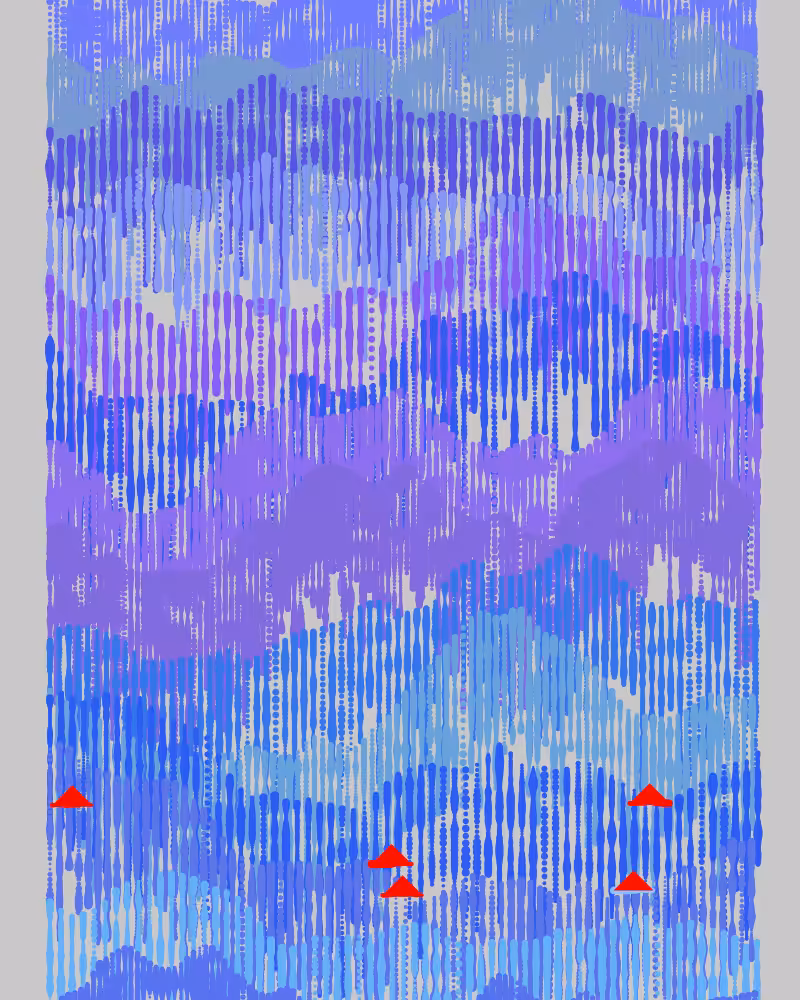 mountain&3 #37
