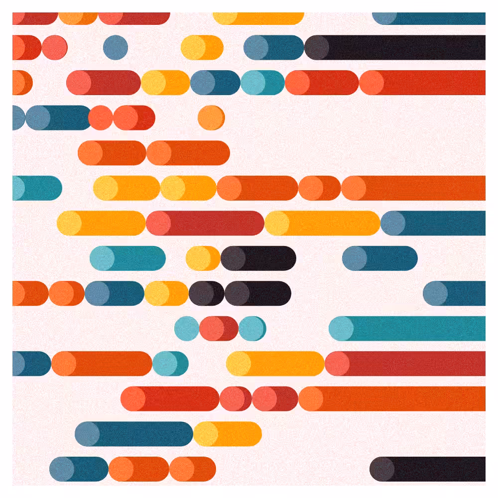 Color of life #10