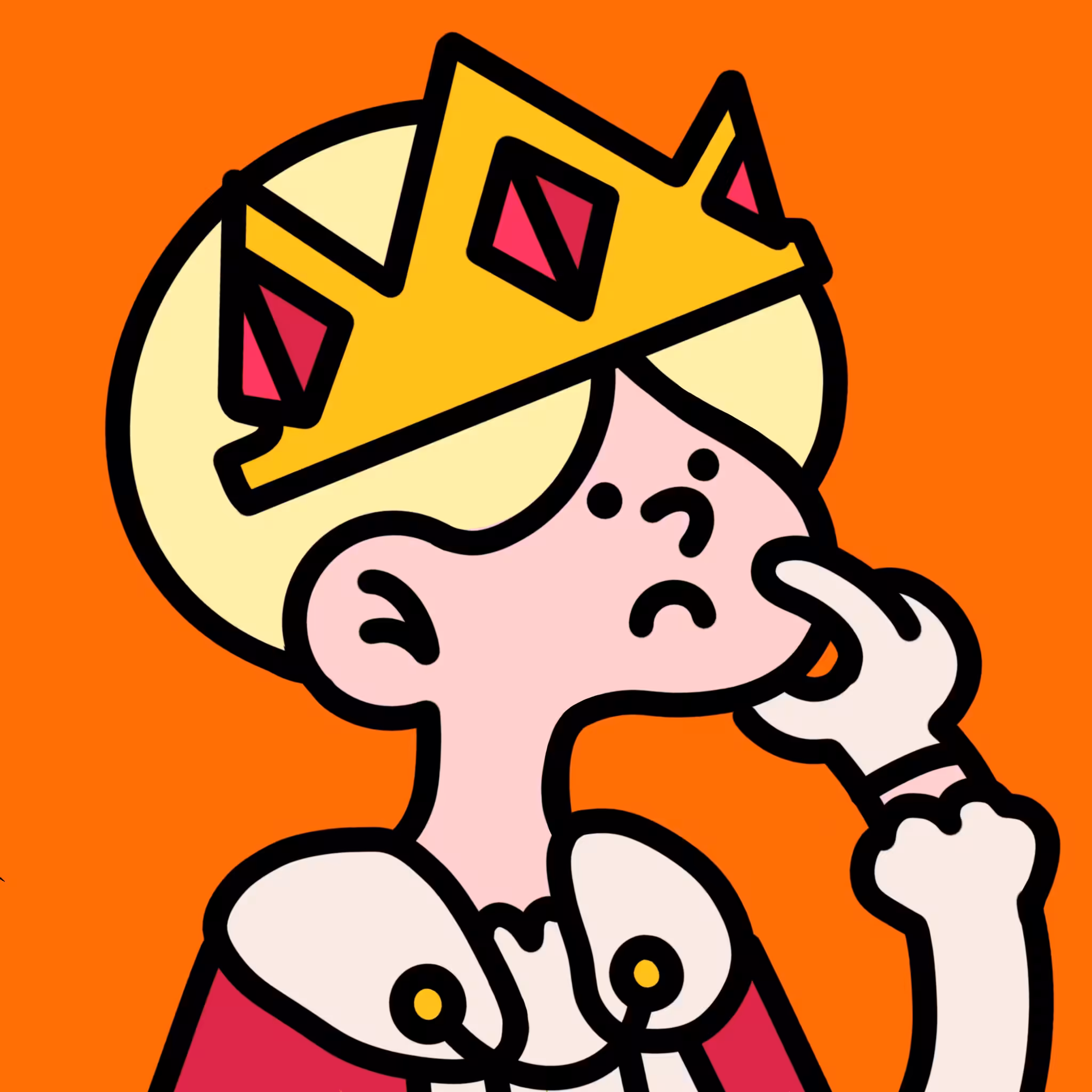#22_Queen