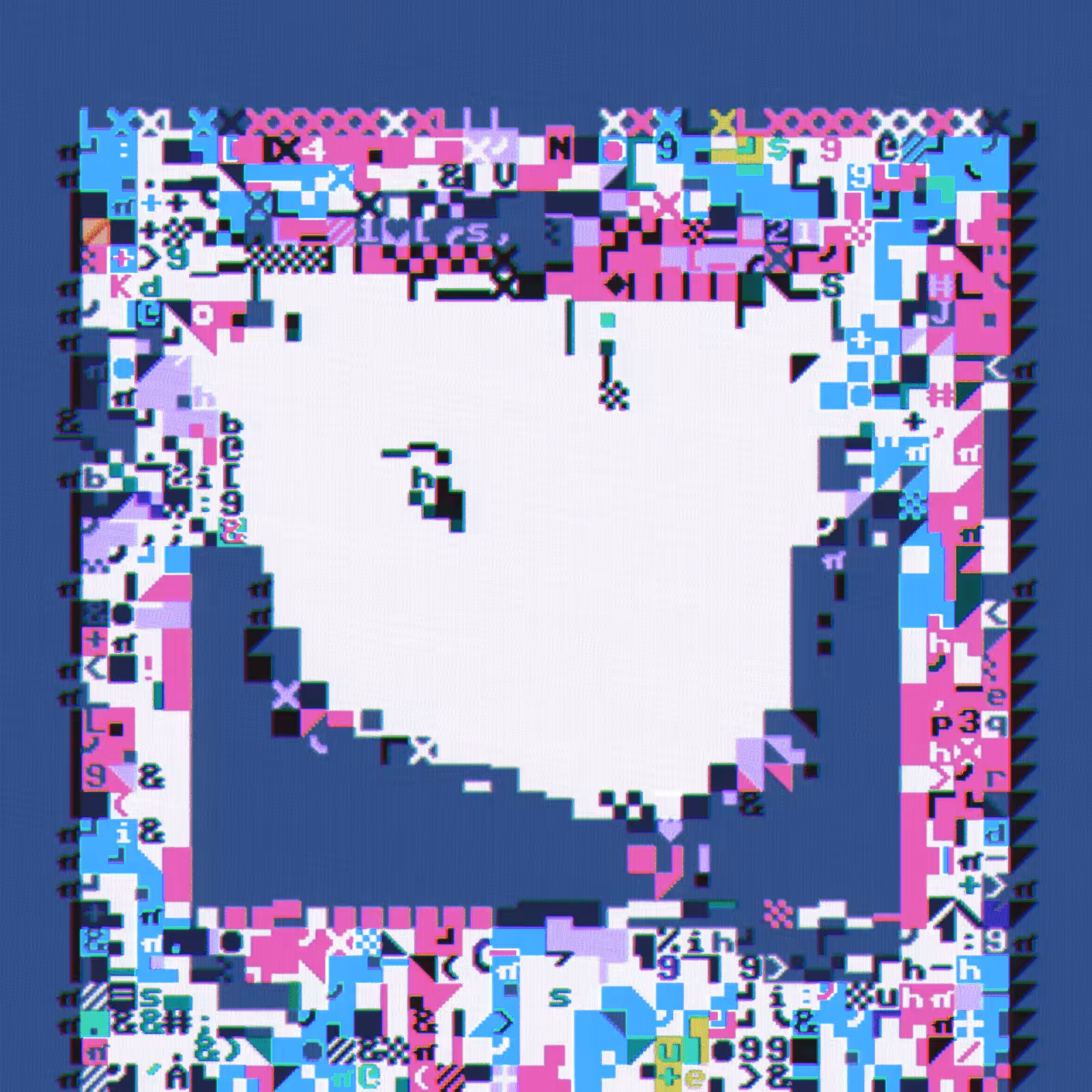DOS TRASH #050