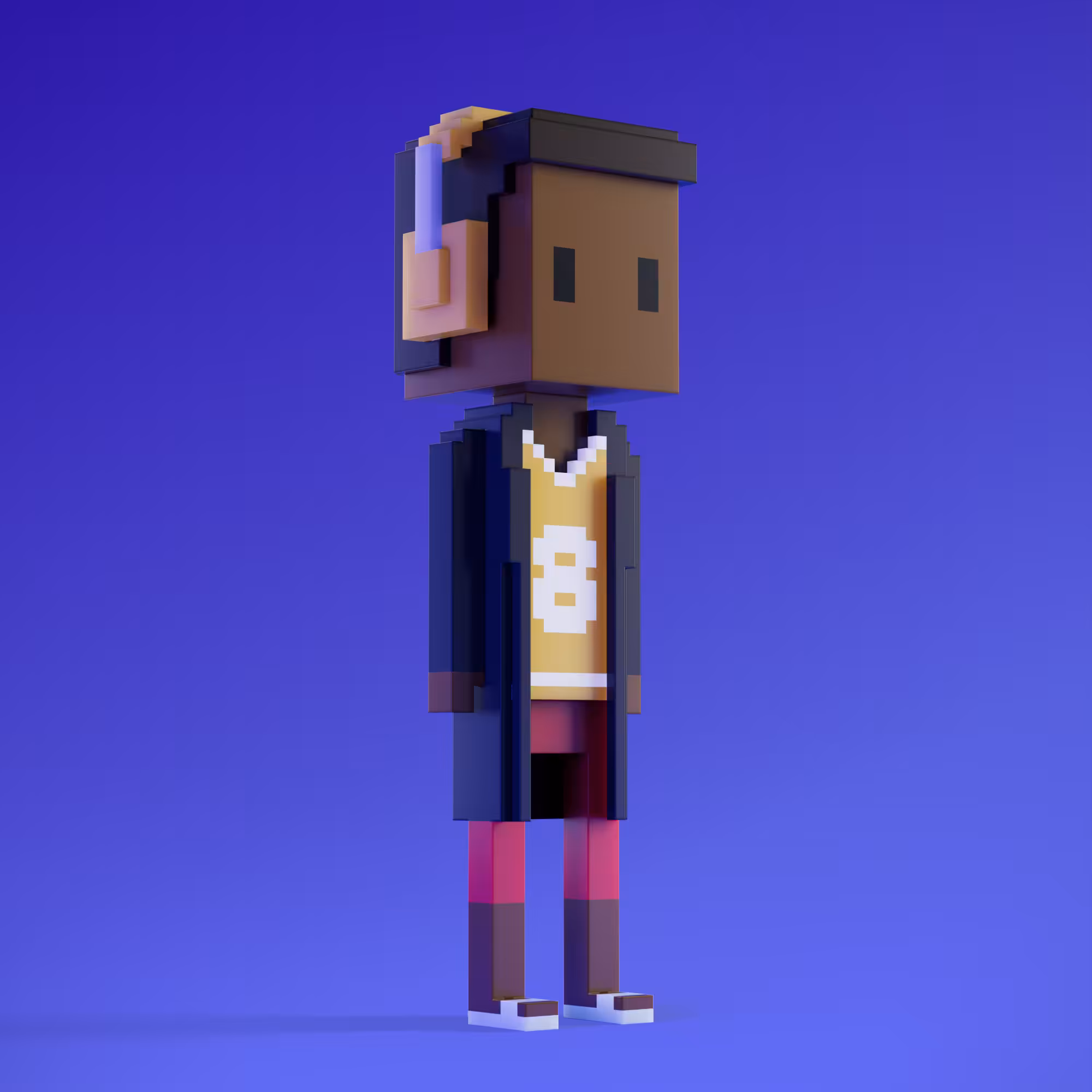 Meebit #9134