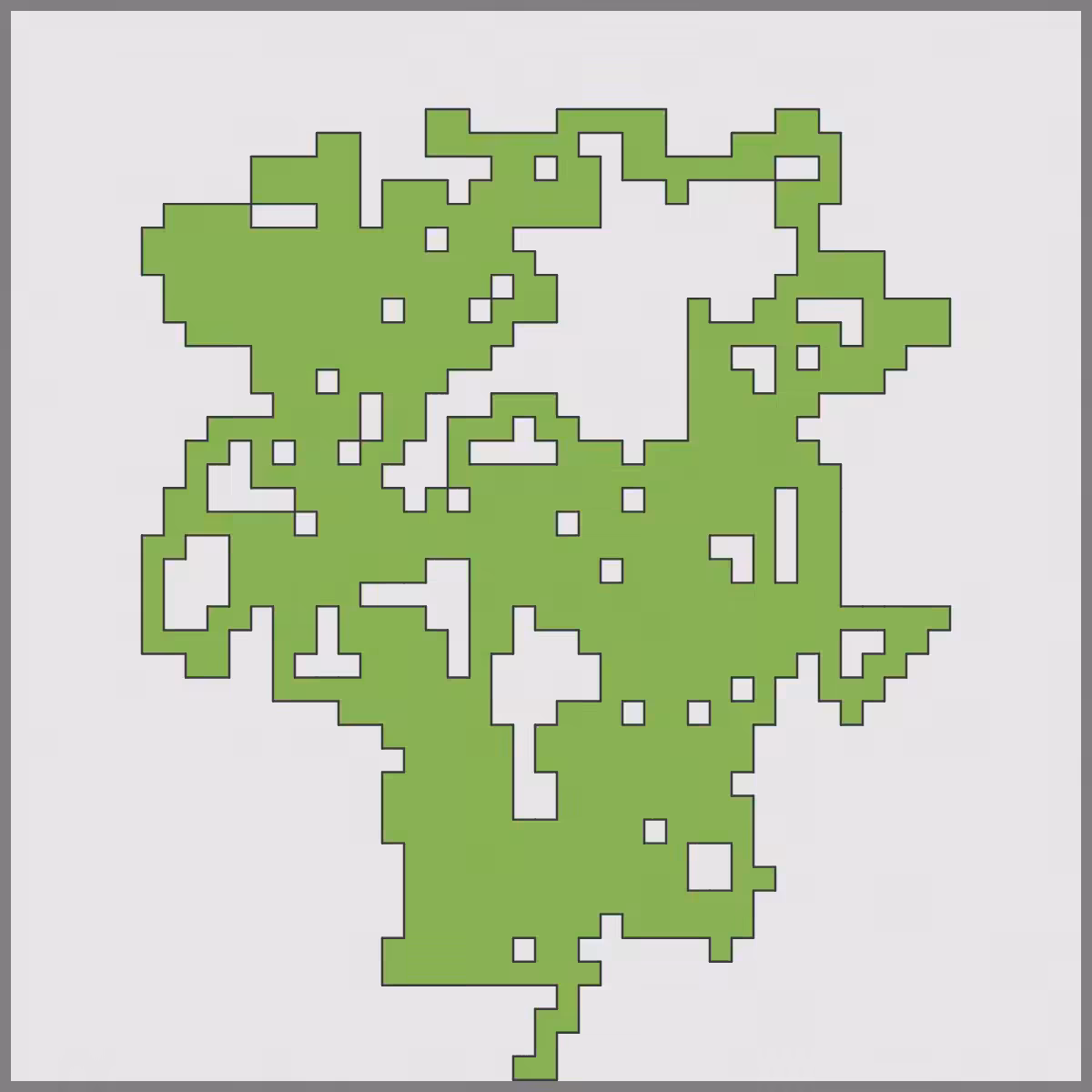 Bits Balanced #273