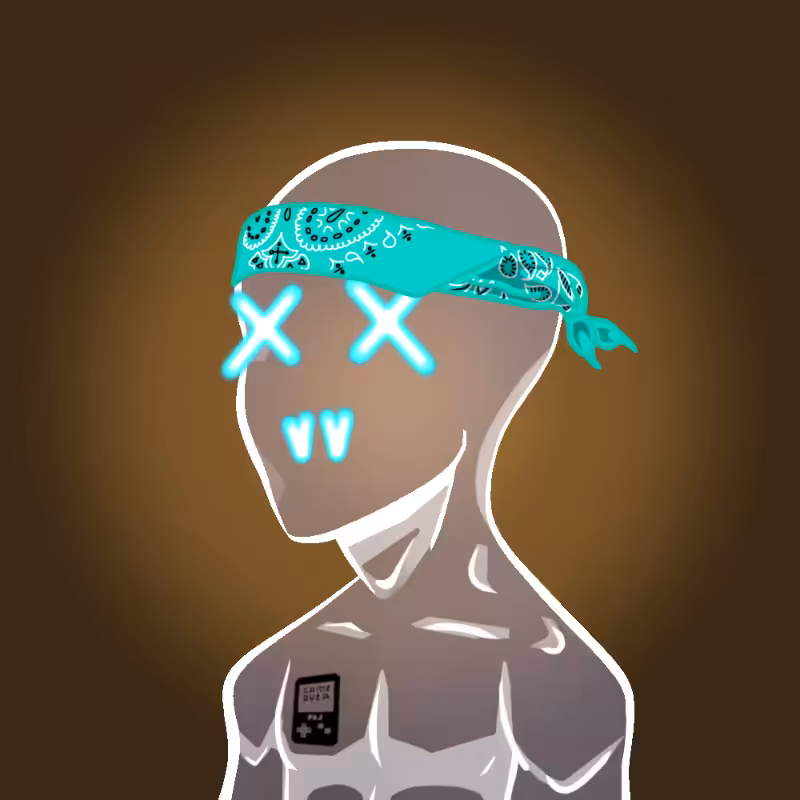 FX_D3M0NS #2942