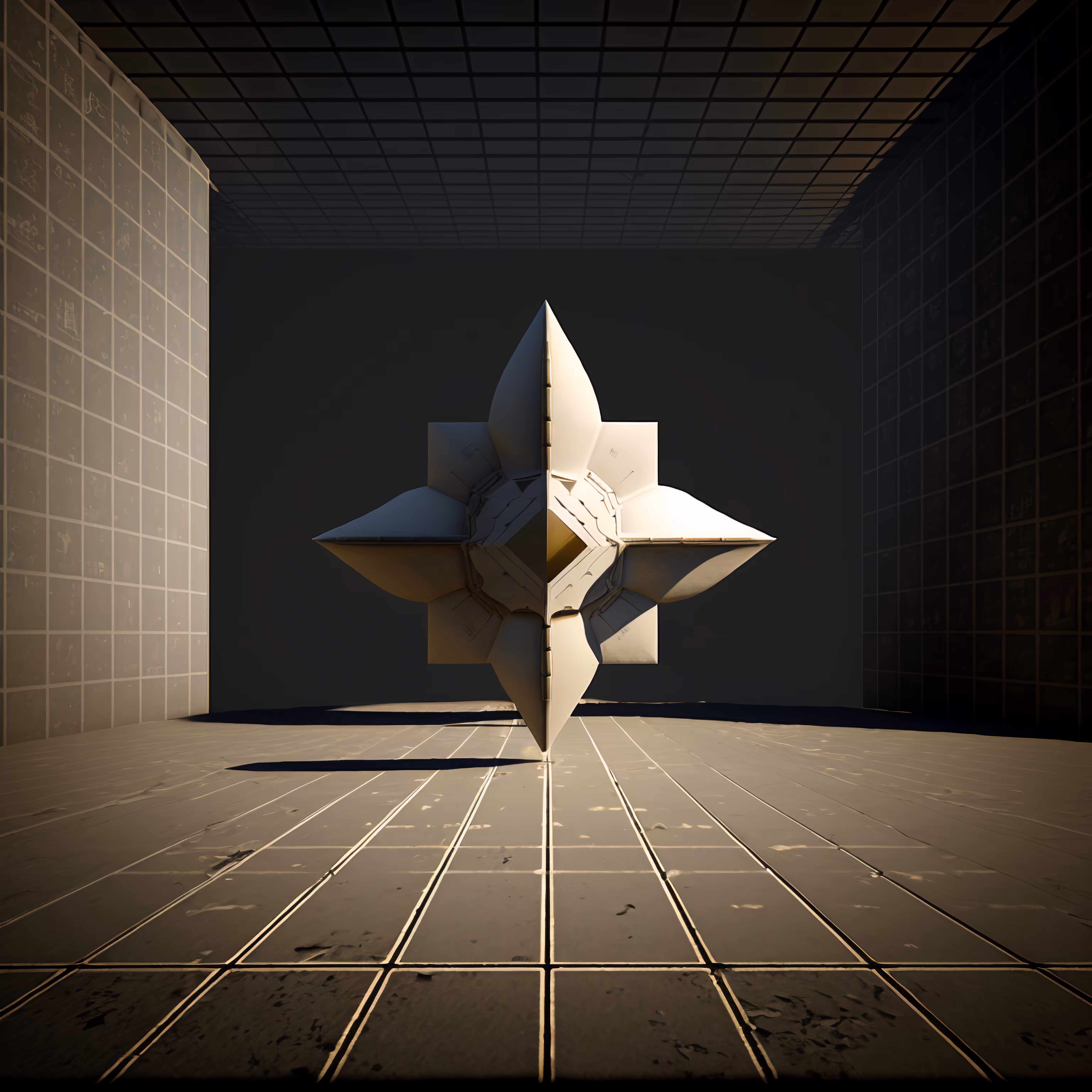Iconomorphs #192